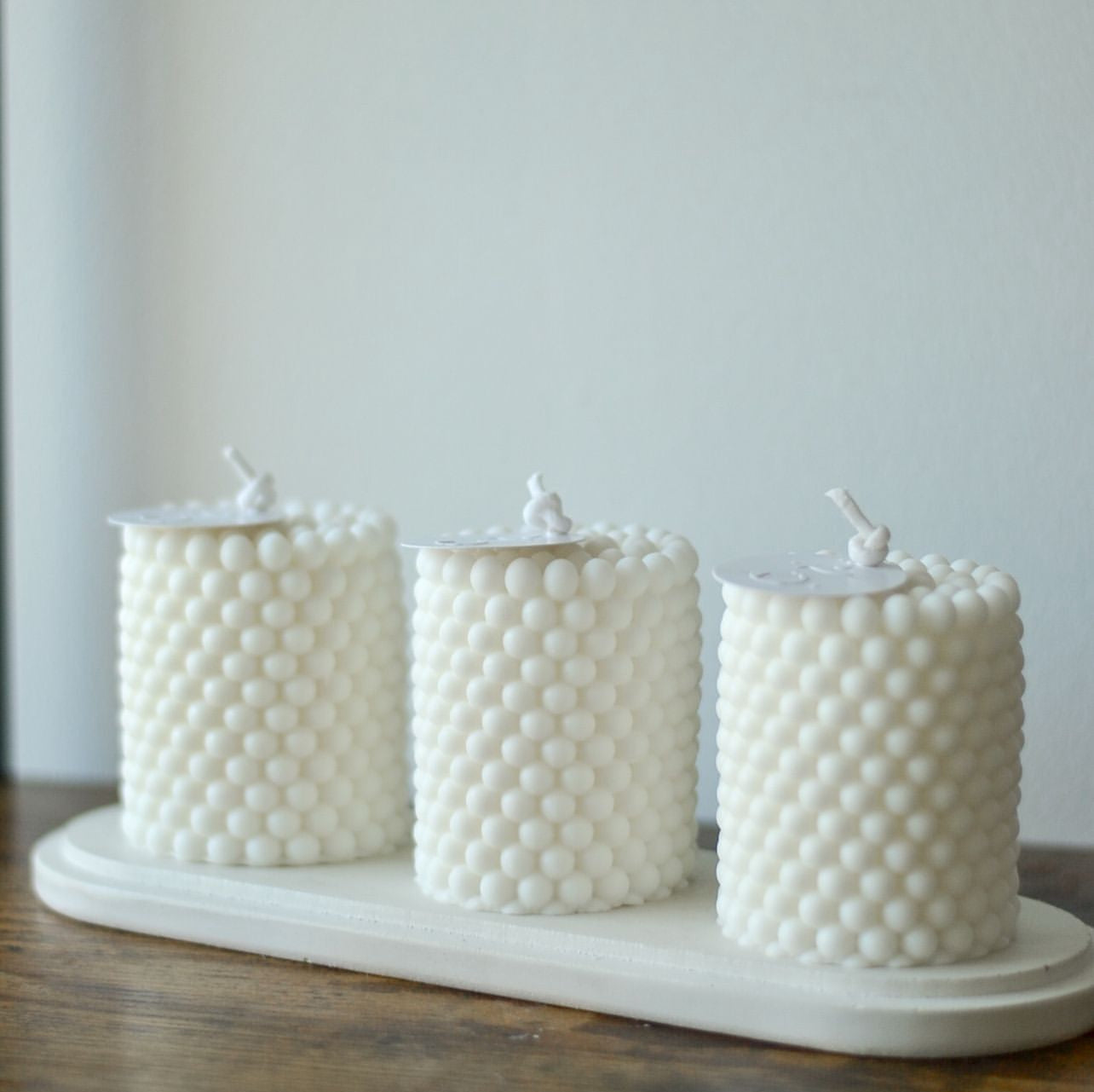 Aromas que iluminan: El poder de las velas perfumadas